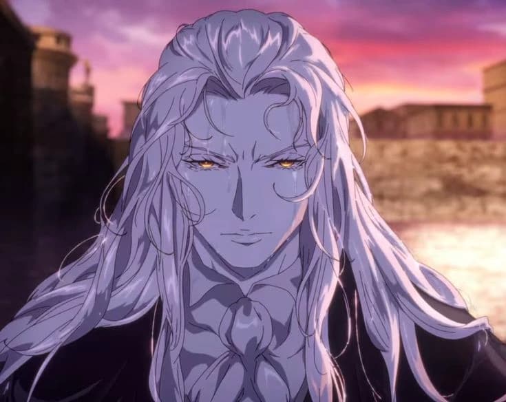 Alucard tepes thumbnail