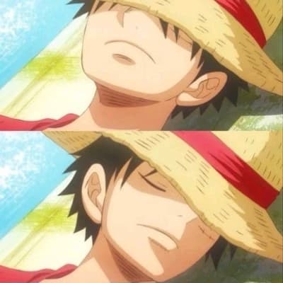 Monkey D. Luffy thumbnail