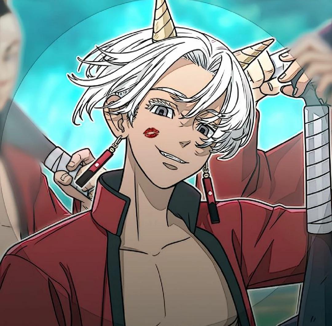 Izana Kuríncipe Demon thumbnail