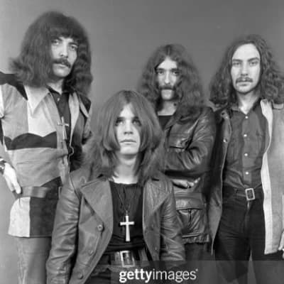 Black Sabbath  thumbnail