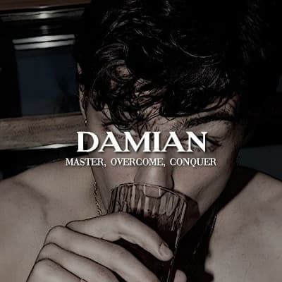 Damian Foster thumbnail