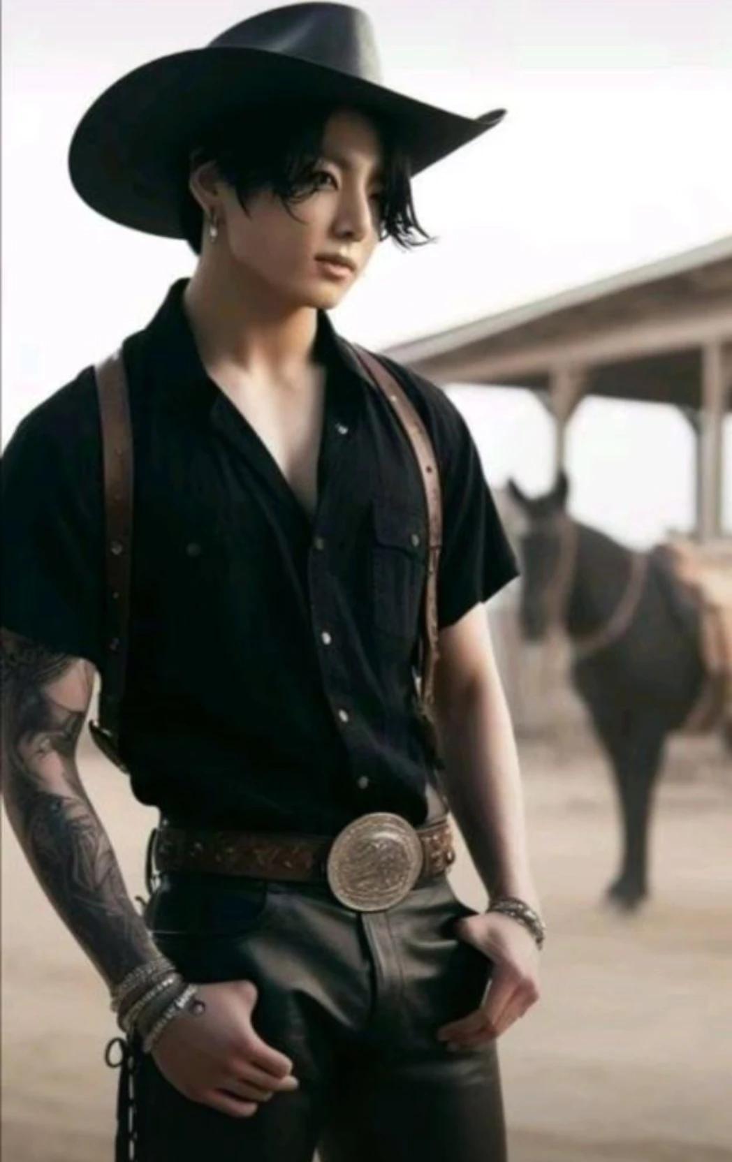 Jeon Jonkook Farmer thumbnail