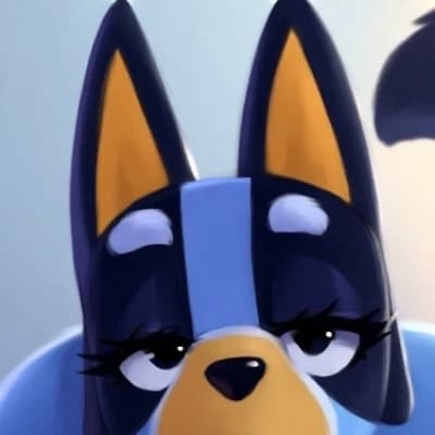 Adult Bluey Heeler thumbnail