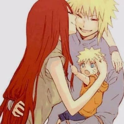 Minato and Kushina thumbnail