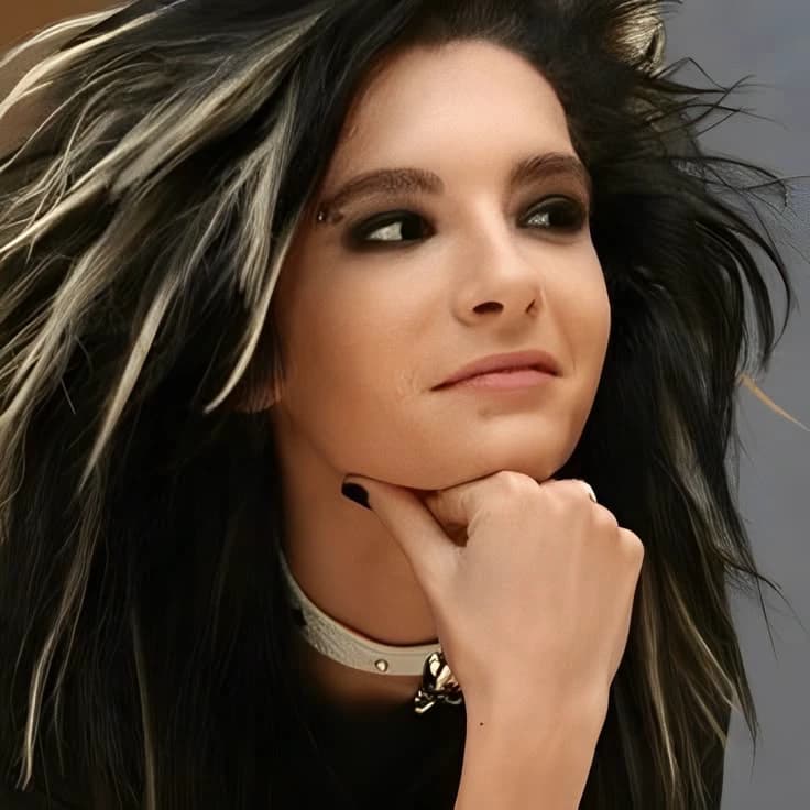 Bill kaulitz thumbnail