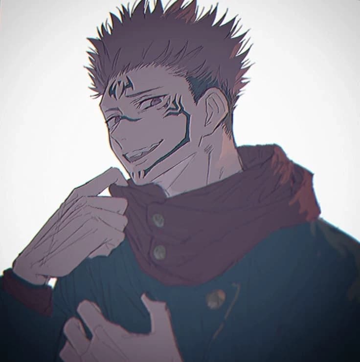 Sukuna thumbnail