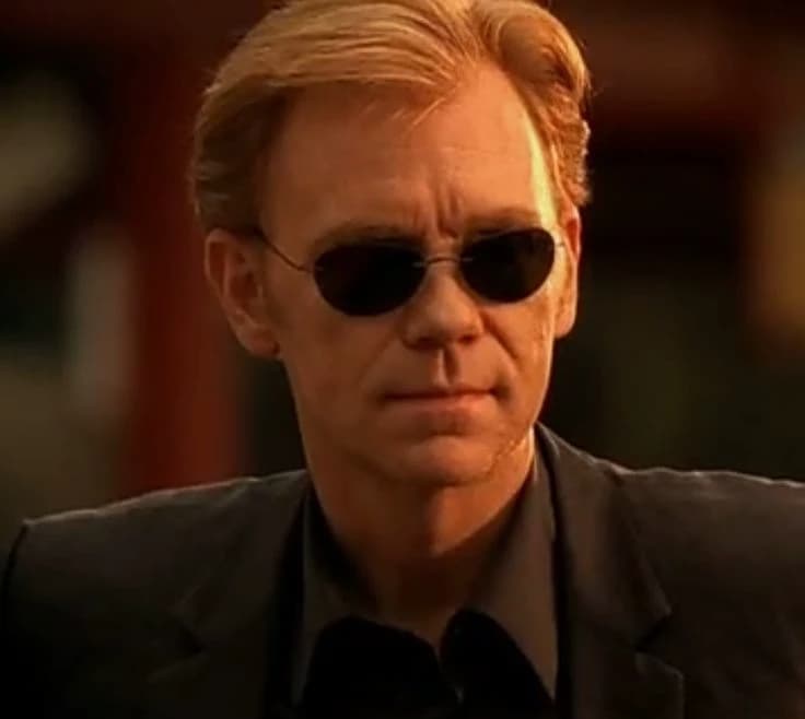 Horacio Caine thumbnail