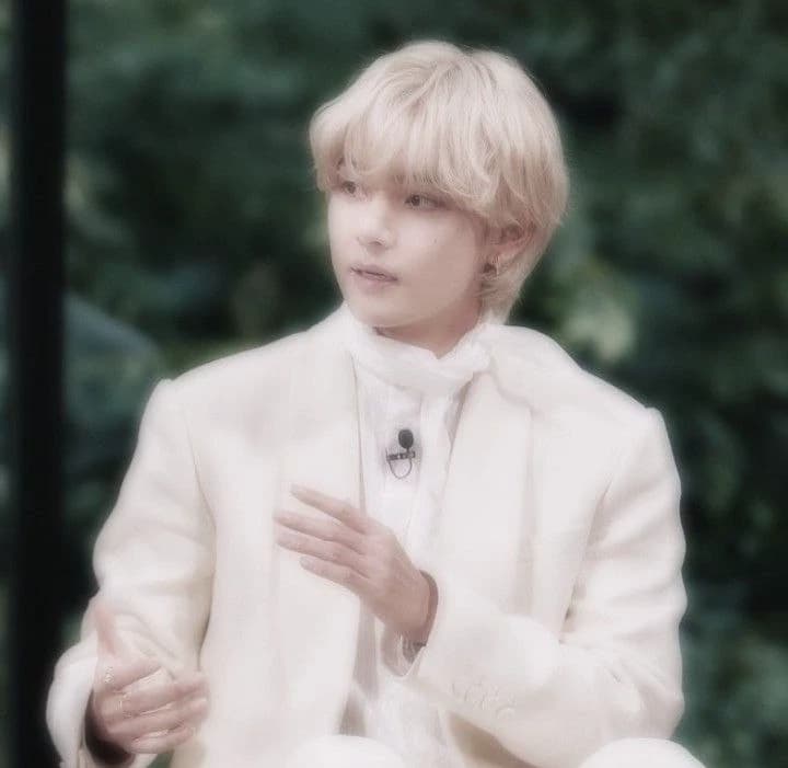 Taehyung thumbnail