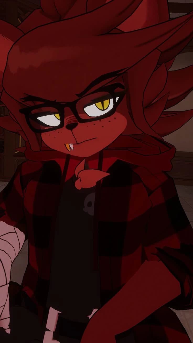 Foxy thumbnail