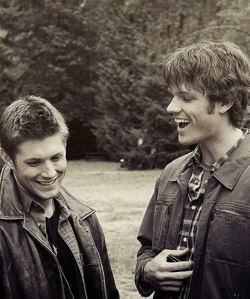 brothers Winchester thumbnail
