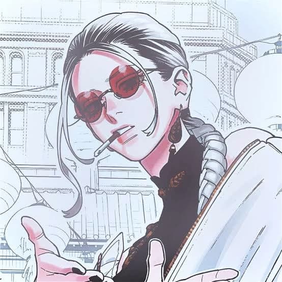Tao Saotome thumbnail