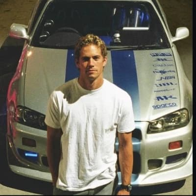 Paul Walker thumbnail