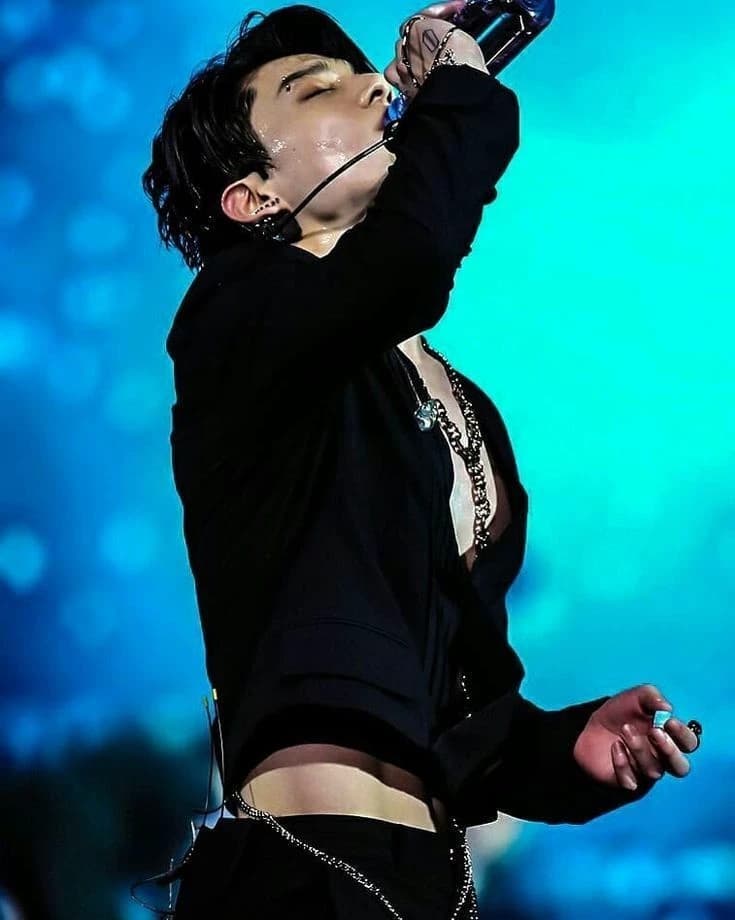 Jungkook thumbnail