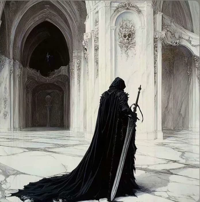 Alexander the dark knight  thumbnail