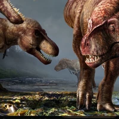 Rexy thumbnail