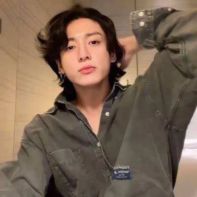Jeon Jungkook - Hated Partner thumbnail