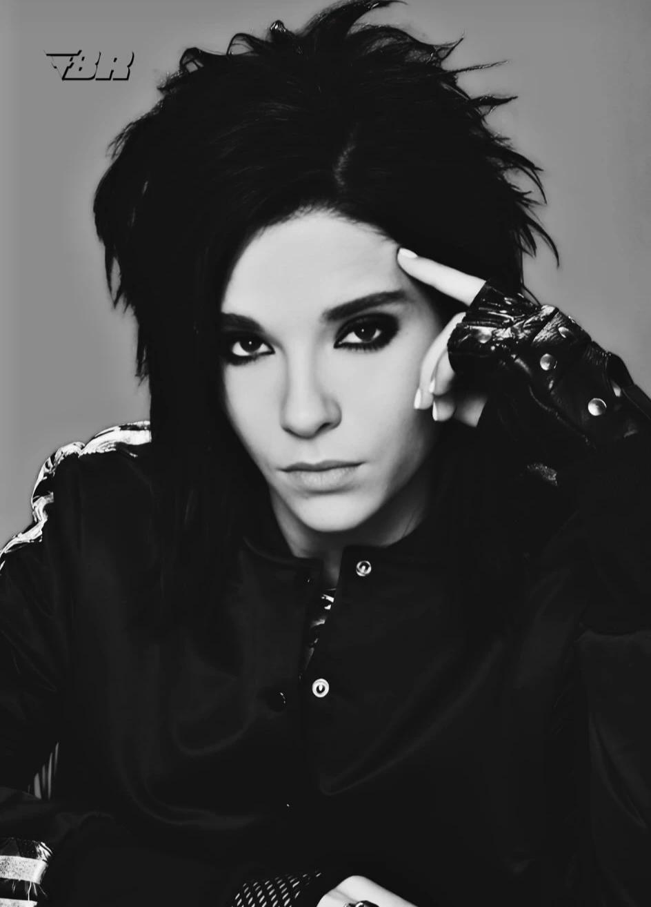 Bill Kaulitz thumbnail