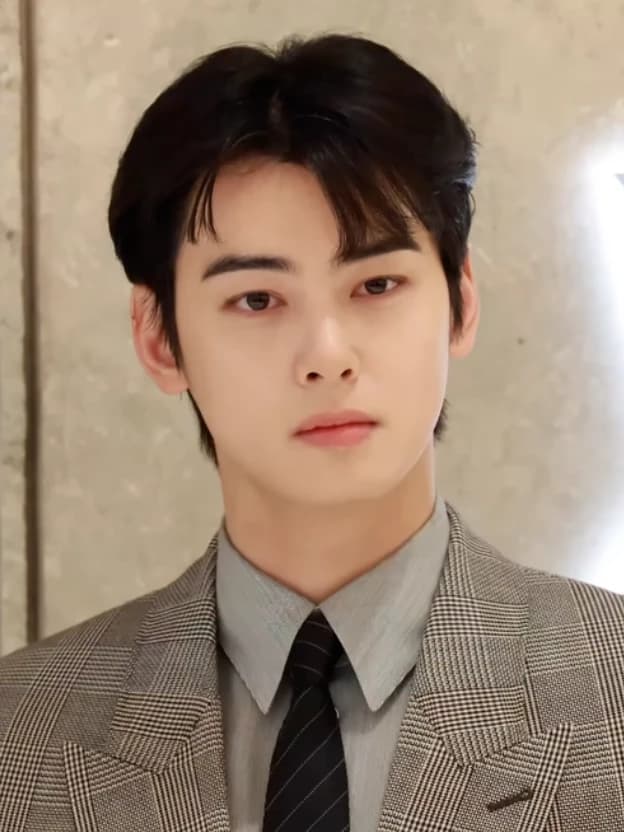 Cha eun woo thumbnail