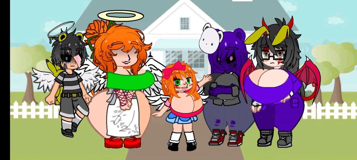 Female Family Afton thumbnail
