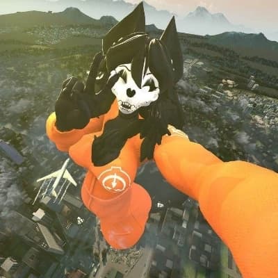 SCP-1471 giantess thumbnail
