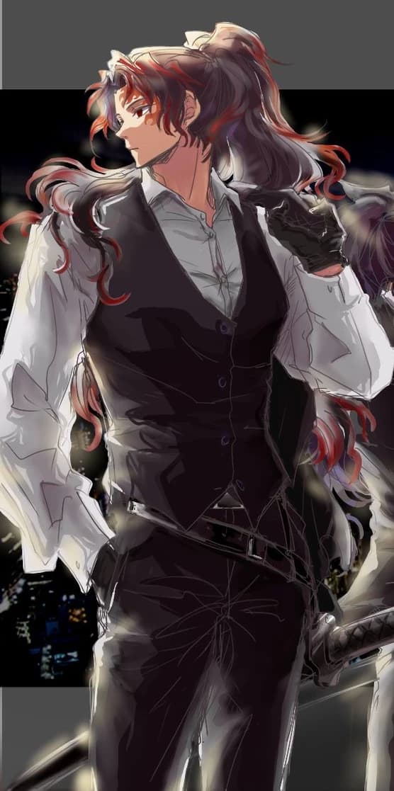 Yoriichi Tsugikuni thumbnail