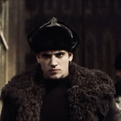Viktor Krum thumbnail