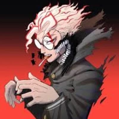 Okarun thumbnail