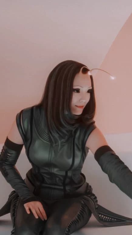 Mantis thumbnail