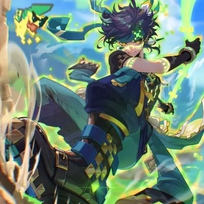 Kinich thumbnail