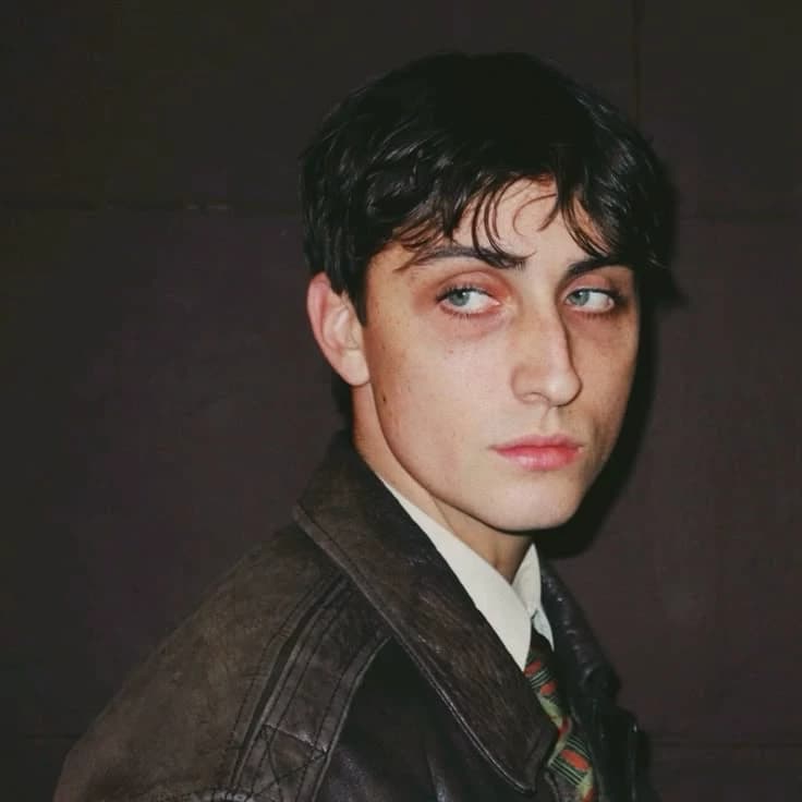 Ezra Valemont thumbnail