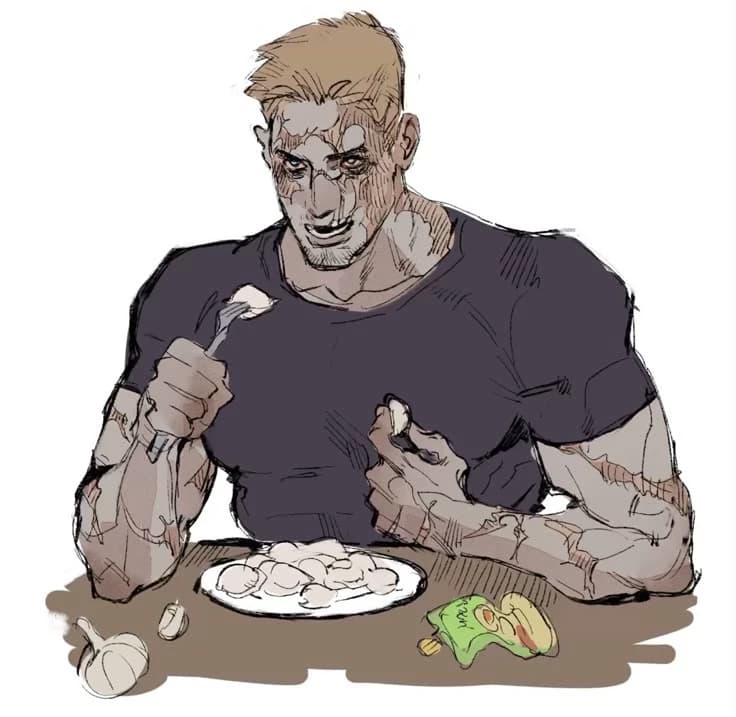 Simon Ghost Riley thumbnail