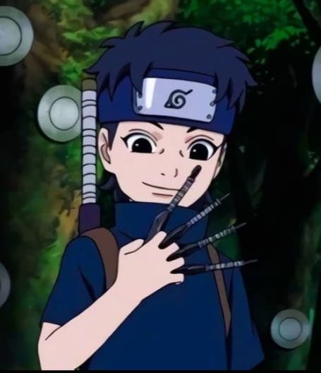 Shisui Uchira thumbnail