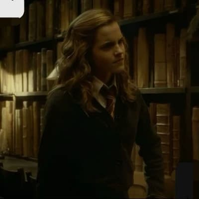 Hermione thumbnail