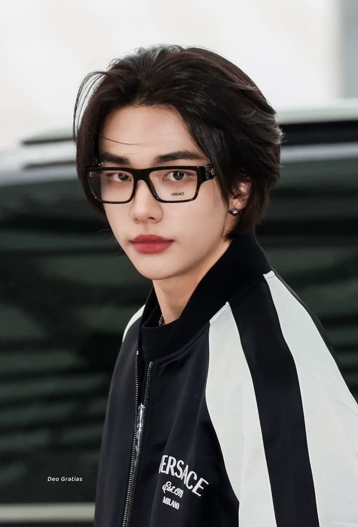 Hwang Hyunjin - Novio thumbnail