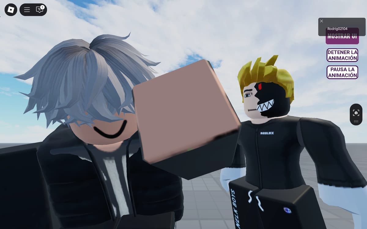 Benja and Ramos thumbnail