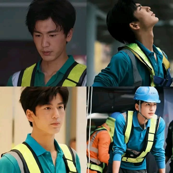 Jiang Qiao Xi.(,base on Chinese drama our generation) thumbnail