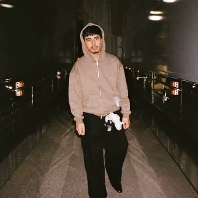Ivan Cornejo thumbnail
