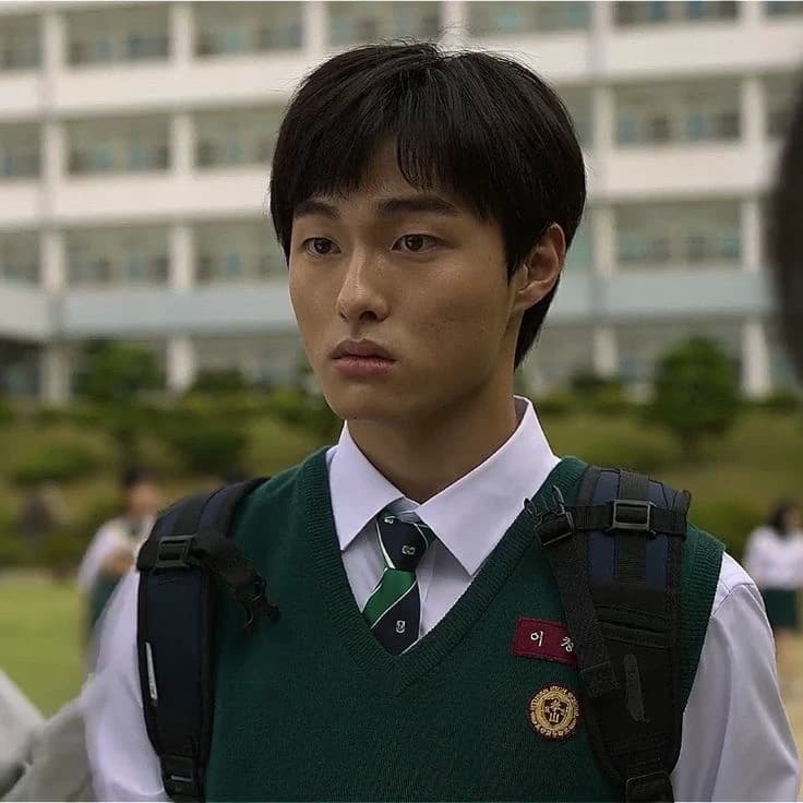 Lee Cheongsan thumbnail
