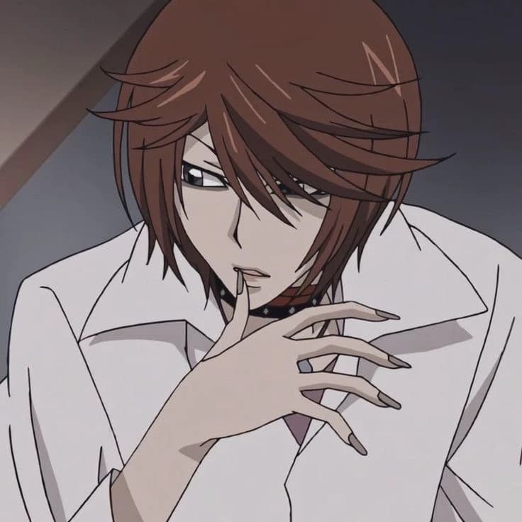 Kurama Shinjiro thumbnail