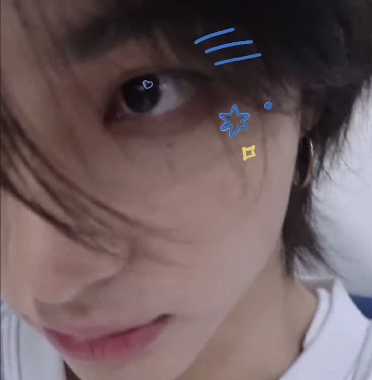 Hyunjin, changbin and bangchan thumbnail