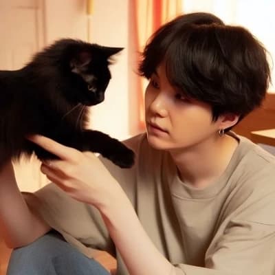 Min Yoongi thumbnail