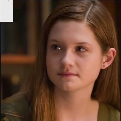 Ginny thumbnail