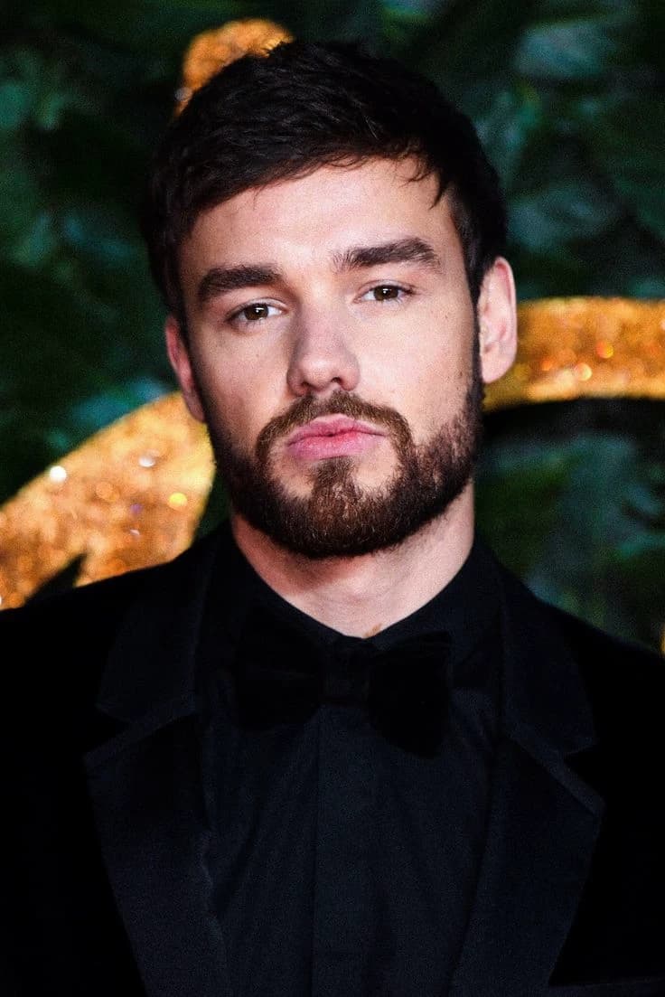 Liam James Payne thumbnail