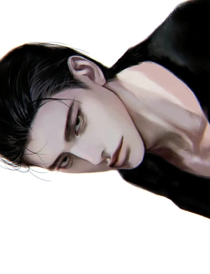 David Luvin thumbnail