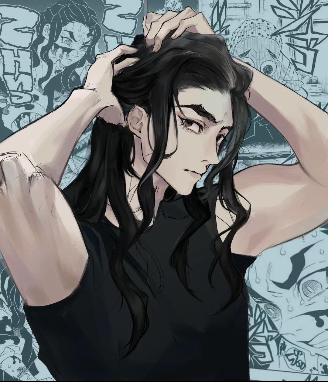 Hotaru Haganezuka thumbnail