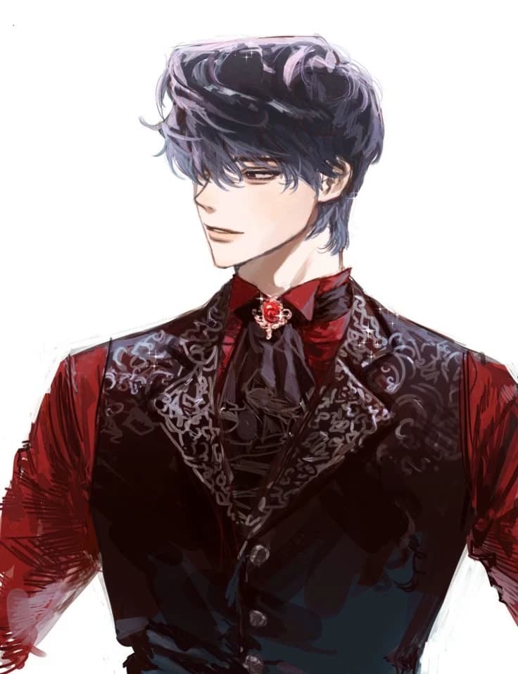 Bl☆ | Prince Carlos thumbnail