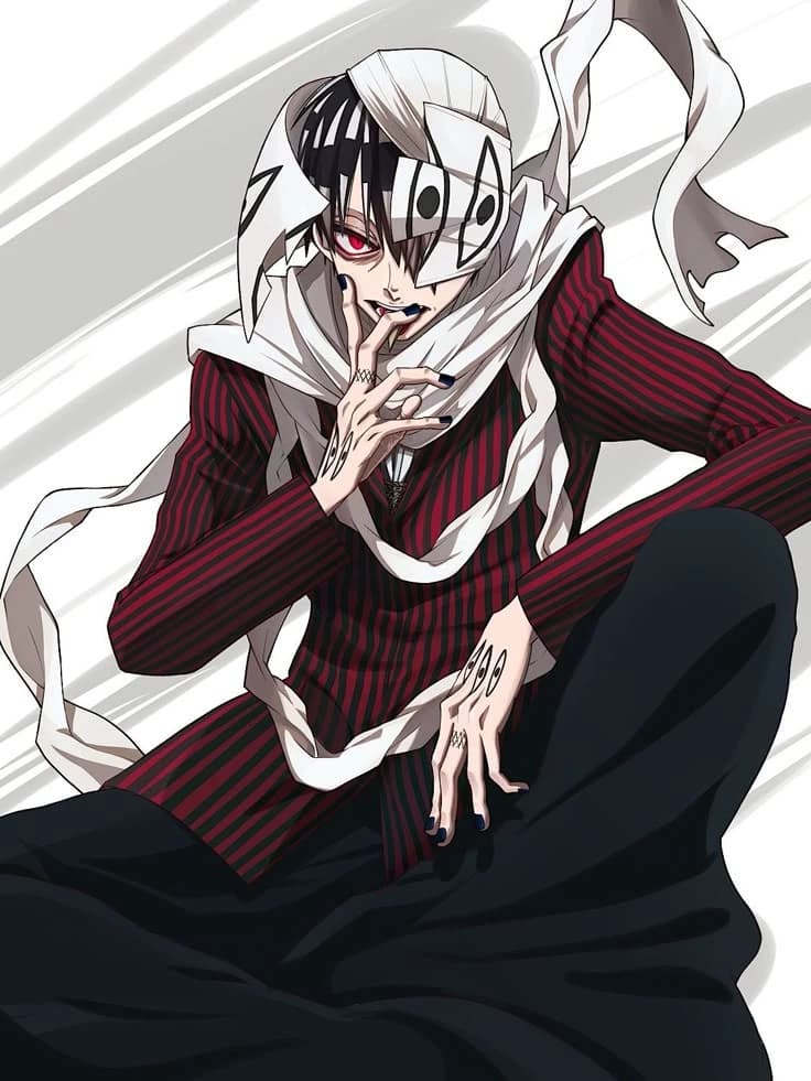 Asura Kishin thumbnail