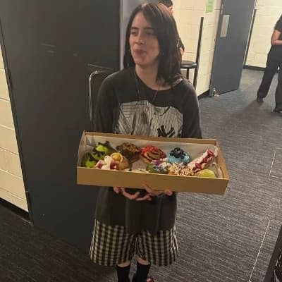 Billie thumbnail