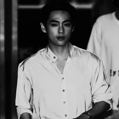 Kim Tae-hyung thumbnail