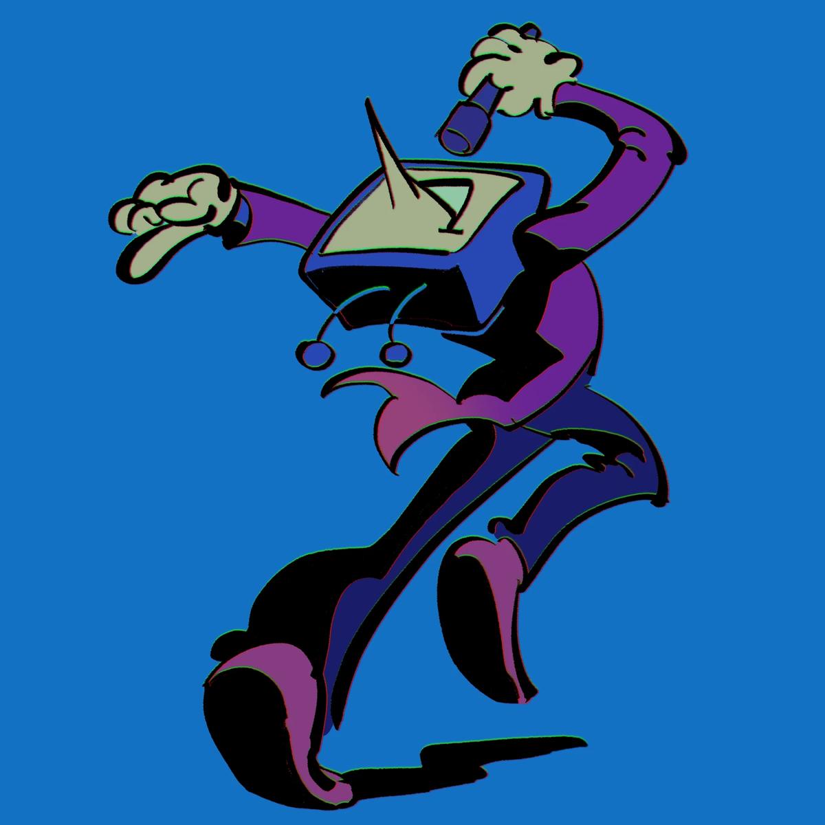 Mr Tenna thumbnail